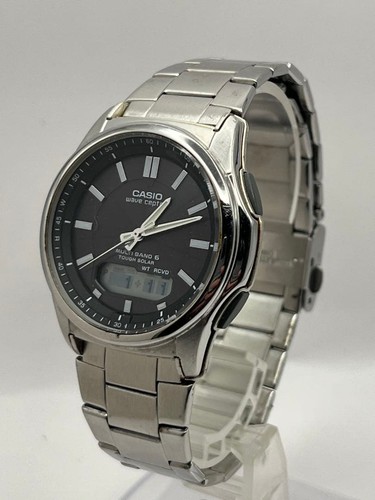 Casio wave ceptor - wave,