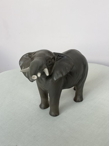 Vintage beswick england grey - vintage,