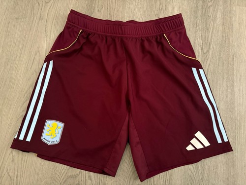 Aston villa adidas 2025 - aston, 2025/2026