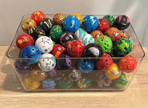 Bakugan battle brawlers random - battle,