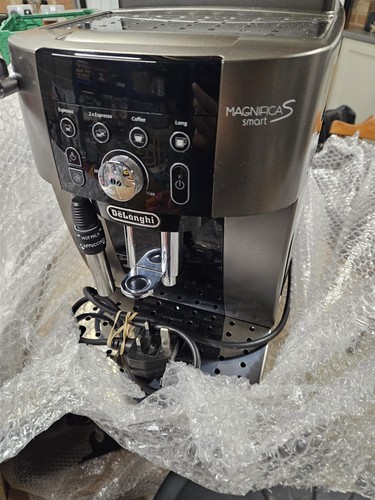 Delonghi magnifica smart - magnifica,