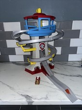 PAW Patrol Playset Adventure