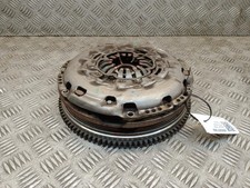 TOYOTA RAV 4 FLYWHEEL CLUTCH