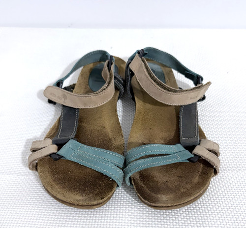 Inter bios womens sandals - womens,