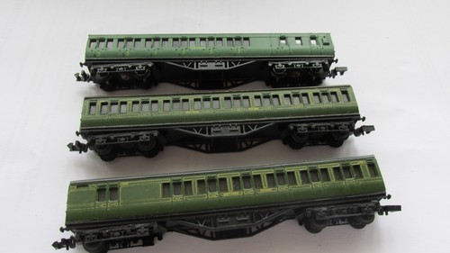 Rake gauge southern - of,