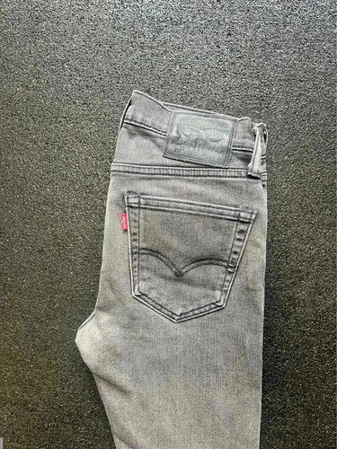 Levi 519 skinny - 519, tapered