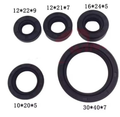 Dirt racing oil seat - dirt,