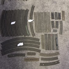 Hornby OO Gauge Railway Track