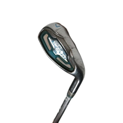 Ladies cobra baffler iron - ladies, 7