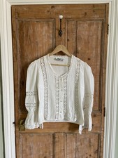 Laura Ashley 1970’s Cotton