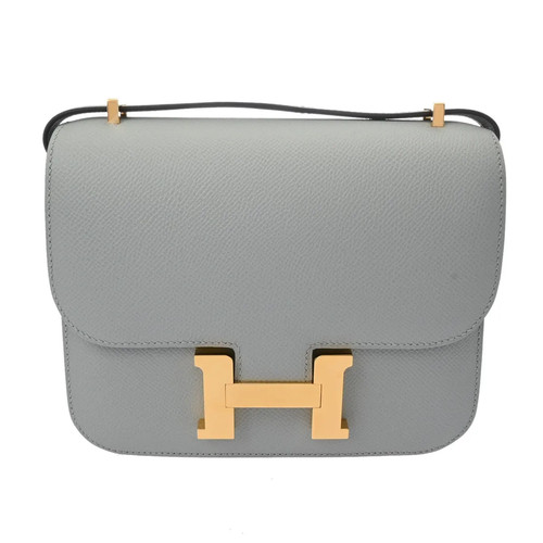 Hermes constance shoulder - hermes,