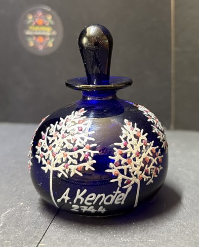 Signed exeter bristol blue - signed,
