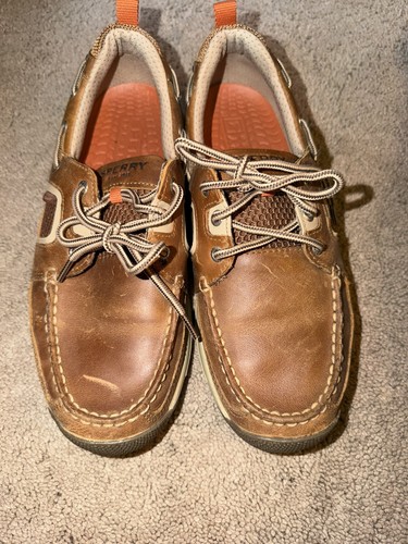 Authentic sperry men s - authentic., men's