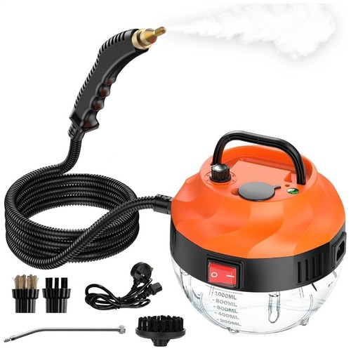 2500w portable handheld steam - 2500w,