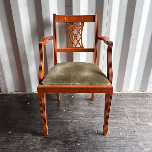 Armchair 1920 vintage - 1920/20's.,