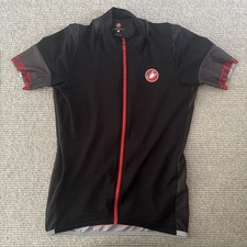 Castelli short sleeve cycling - castelli,