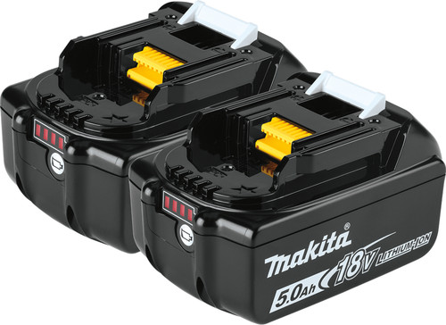 Makita bl1850b 18v - bl1850b-2,