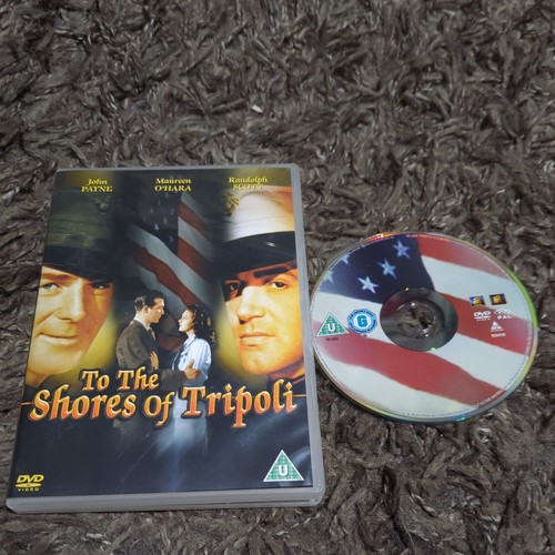 The shores tripoli - to,
