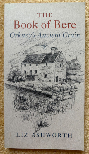 The book bere orkney s - the,