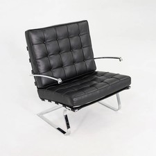 Mies van der Rohe for Knoll