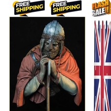 1/10 Resin Model Bust