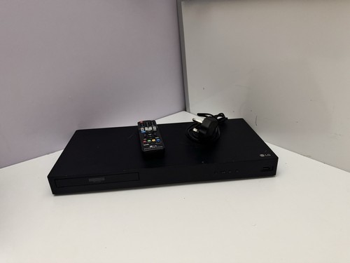 Ubk80 read description - lg,