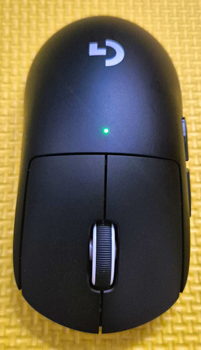 Logitech pro superlight - pro, x