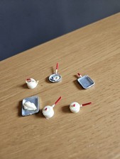Vintage Lundby Barton