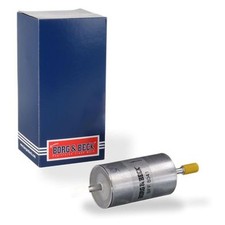 Borg & Beck Fuel Filter