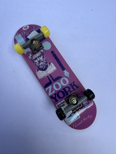 Tech deck zoo - tech,
