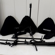 Neewer Lighting Kit Stands