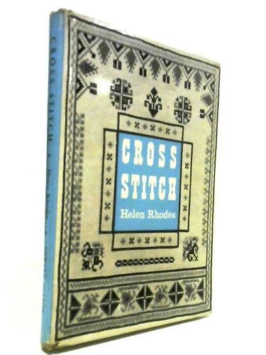Cross stitch helen rhodes - (helen,