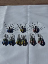 3x4,3x5,3x6 6 wire Standard