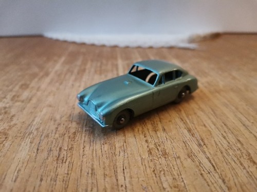 Matchbox lesney aston - matchbox, no