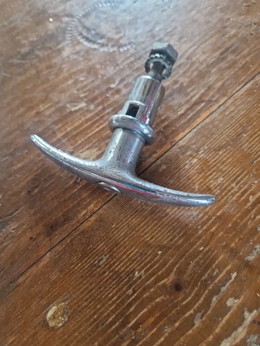 Beetle boot lid handle - vw,