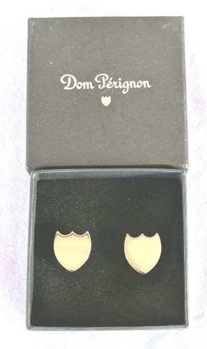 Dom perignon logo shield - ,