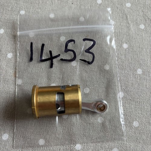 Hpi 1453 cylinder piston - hpi,