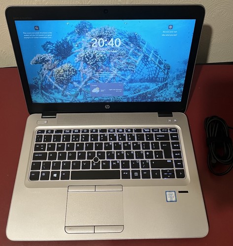 Elitebook 840 core i5 - 840, g3