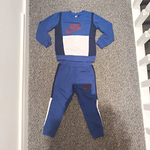 Nike boys colourblock - nike,