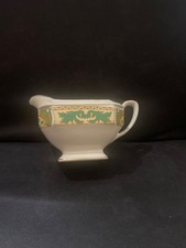 Vintage Woods Ivory Ware Art