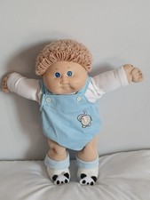 Cabbage Patch Kid