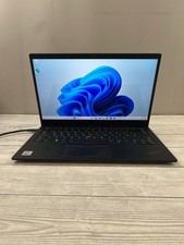 Lenovo X1 Carbon 8th Gen -