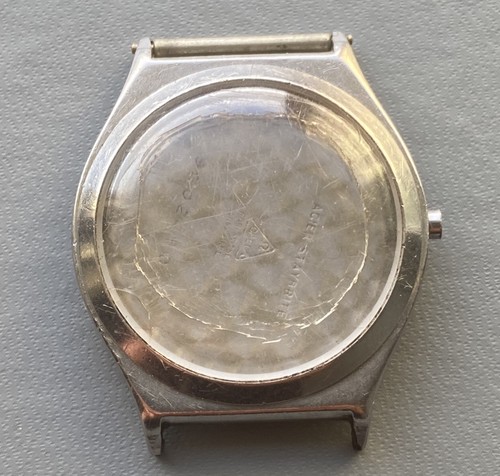 Genuine vintage omega sob - vintage,