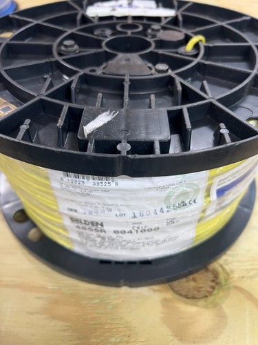 1000 belden 4855r - belden, coaxial