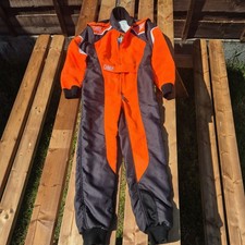 OMP KS-3 Kids Karting Suit