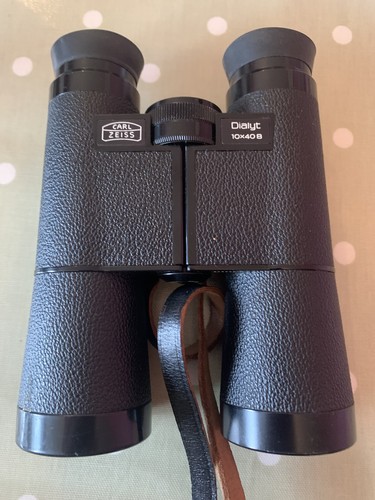 Zeiss dialyt 10x40b - 10x40b, west