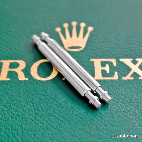 Rolex swiss 20mm sports spring - swiss,