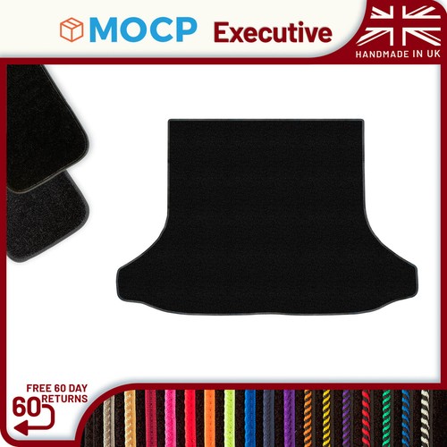 Executive boot mat fit - to,