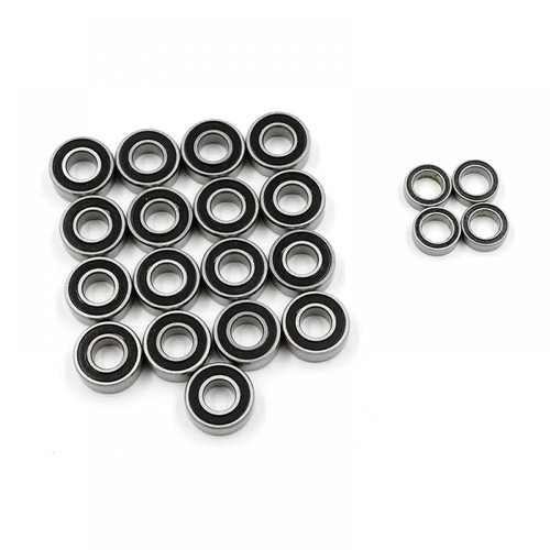Yeah racing steel bearing set - racing,