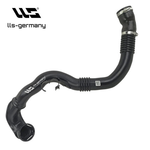Turboschlauch charge air hose - turboschlauch,